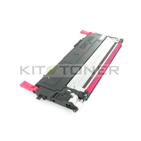 Samsung CLTM4092S - Cartouche de toner remanufacturée Magenta