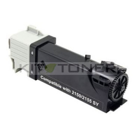 Dell 59311040  - Cartouche de toner compatible Noir N51XP