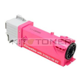 Dell 59311033 - Cartouche de toner compatible Magenta 8WNV5