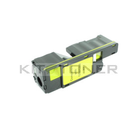 Dell 59311019 - Cartouche toner compatible jaune 5M1VR