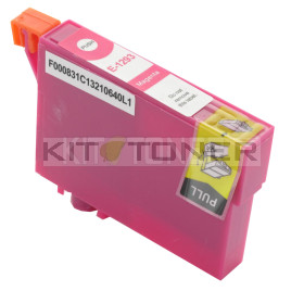 Epson C13T12934011 - Cartouche d'encre compatible magenta T1293