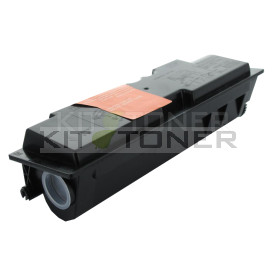 Kyocera TK18 - Cartouche de toner compatible