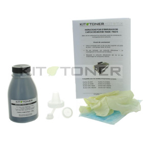 Brother TN1050 - Kit de recharge toner compatible