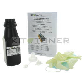 Brother TN2320 - Kit de recharge toner compatible