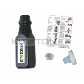 Epson S050100 - Kit de recharge toner compatible Noir