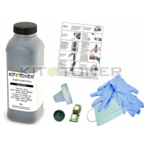 Samsung MLTD1042S - Kit de recharge toner compatible