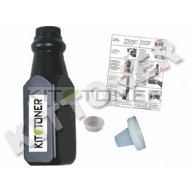 Kyocera TK18 - Kit de recharge toner compatible