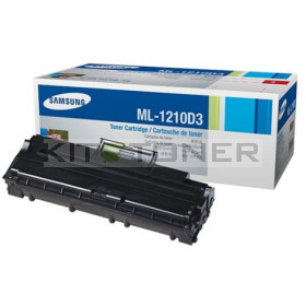 Samsung ML1210D3 - Cartouche de toner d'origine