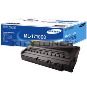 Samsung ML1710D3 - Cartouche de toner d'origine Samsung