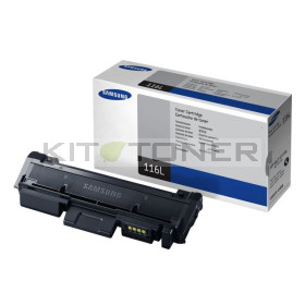 Samsung MLTD116L - Cartouche toner origine 116L