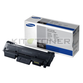 Samsung MLTD116S - Cartouche toner d'origine 116S