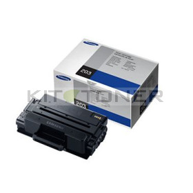 Samsung MLTD203S - Cartouche de toner noir original