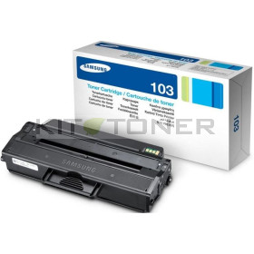 Samsung MLTD103L - Cartouche de toner 103L