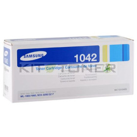 Samsung MLTD1042S - Cartouche de toner d'origine