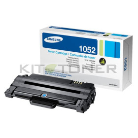 Samsung MLTD1052S - Cartouche de toner d'origine