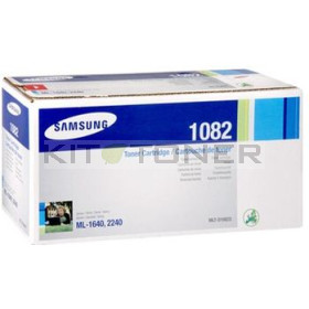 Samsung MLTD1082S - Cartouche de toner d'origine