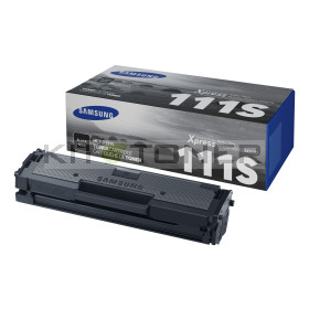 Samsung MLTD111S - Cartouche de toner noir original