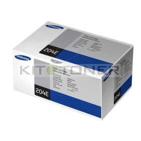 Samsung MLTD204E - Cartouche de toner noir original 204E