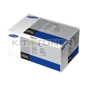 Samsung MLTD204L - Cartouche toner de marque noir 204L