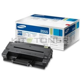 Samsung MLTD205S - Cartouche toner originale 205S