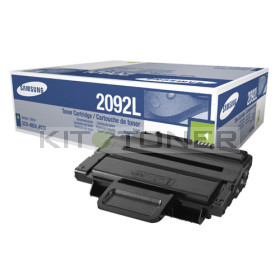 Samsung MLTD2092L - Cartouche de toner d'origine xl