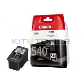 Canon PG540 - Cartouche encre origine noire 5225B005