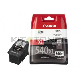 Canon PG540XL - Cartouche encre origine noire 5222B005