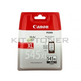Canon PG545XL - Cartouche encre origine noire 8286B001