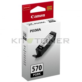 Canon PGI570PGBK - Cartouche d'encre noire PGI570PGBK