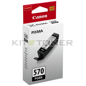 Canon PGI570PGBK - Cartouche d'encre noire PGI570PGBK