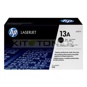 HP Q2613A - Cartouche de toner d'origine 13A