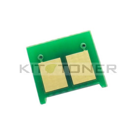 HP CE314A - Puce compatible photoconducteur 126A