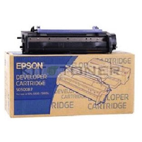 Epson S050087 - Cartouche de toner d'origine