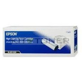 Epson S050229 - Cartouche de toner d'origine noir