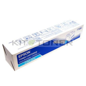 Epson S050244 - Cartouche toner d'origine cyan