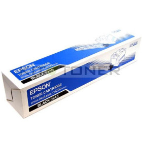 Epson S050245 - Cartouche toner d'origine noir