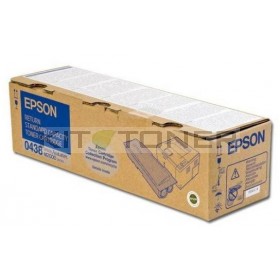 Epson S050438 - Cartouche toner d'origine