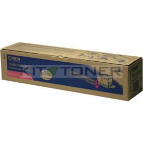 Epson S050475 - Cartouche toner magenta d'origine