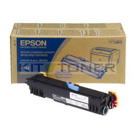 Epson S050522 - Cartouche de toner de marque