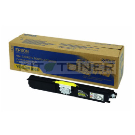 Epson S050554 - Toner jaune d'origine haute capacité