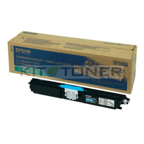 Epson S050556 - Toner cyan d'origine haute capacité