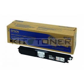 Epson S050557 - Toner noir d'origine haute capacité