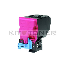 Epson S050591 - Cartouche toner magenta d'origine