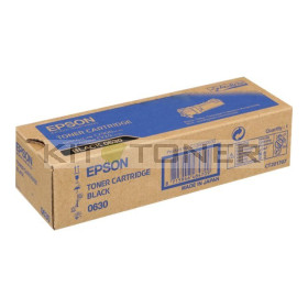 Epson S050630 - Toner d'origine noir