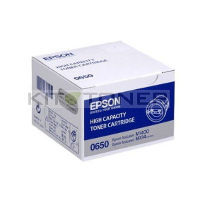 Epson S050651 - Cartouche toner originale xl