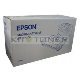 Epson S051100 - Cartouche toner d'origine