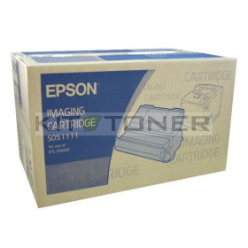 Epson S051111 - Cartouche toner d'origine