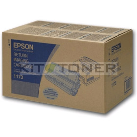 Epson S051173 - Cartouche toner d'origine