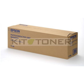 Epson S051176 - Tambour magenta d'origine