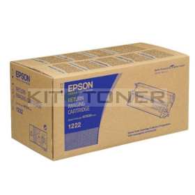 Epson S051222 - Cartouche toner d'origine